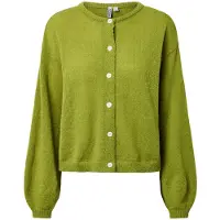 Pieces Pcida Strikket Cardigan