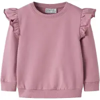 Name it Økologisk Bomull Sweatshirt