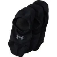 Under Armour Vanish Liner Sokker 3 Par