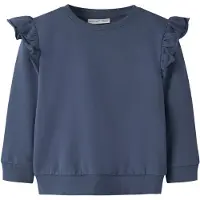 Name it Økologisk Bomull Sweatshirt