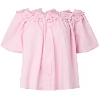 Y.A.S Off-shoulder Topp