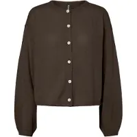 Pieces Pcida Strikket Cardigan
