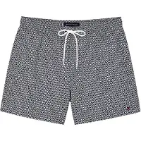 Tommy Hilfiger Um0um03491 Trunk Badebukse