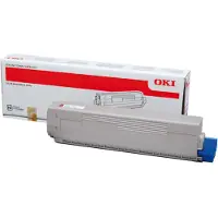 OKI Mc822 44844614 Toner