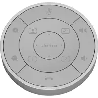 Jabra Panacast 50 Fjernkontroll
