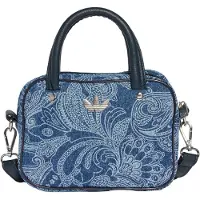 Adidas X Liberty London Square Skulderveske