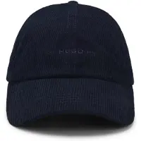 HUGO Mett Co 10280917 Red Cap