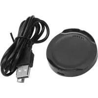 Exogio Magnetic Charging Charger Dock Cradle USB Cable For G Watch Urbane W150 W110