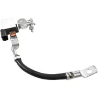 Melitt Battery Negative Sensor Cable 37180-3X300 37180-3X301 371803X300 371803X301 for 2014 2015 2016