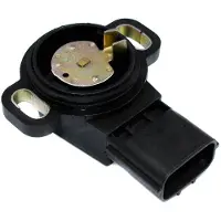 Melitt Throttle Position Sensor FS0113SL0 FP3413640 FS01-13-SL0 for Protege 626 MX-6 323 ASPIRE PROBE