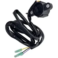 Melitt Power Trim Sensor 896688 896688001 for Mercury Mariner Verado 135-250HP Outboard