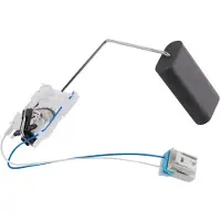 Melitt Fuel Level Sensor Gauge Sending Unit 13592605 13592601 for Spark M300 Matiz 4 Ravon P2