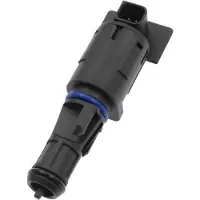 Melitt 32702BN800 32702-BN80A Car Automatic Transmission Speedometer Speed Sensor for Tiida Almera Livina Sentra March