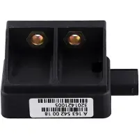Melitt A1635420018 Car ESP YAW Turn Rate Angle Sensor for W163 M-Class 1998-2002 2408190246