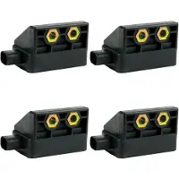 Melitt YAW Turn Rate Angle Sensor for C-Class Coupe Cl203 C220 CDI A-002-542-72-18 A0025427218 1635426440