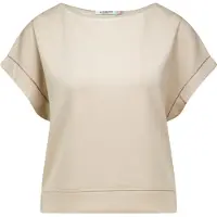 Scotch & Soda U9e01530t Kortermet Genser