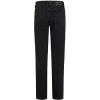 Petrol Industries Starling Straight Fit Jeans