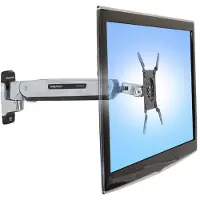 Ergotron Interactive Arm LD 11.3 kg 42" 100 x 100 mm