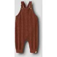 Name it Strikket Jumpsuit