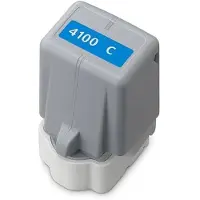 Generico Ci-pfi4100cy(pg) Kompatible Blekkpatroner