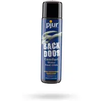 Pjur Backdoor Smøremiddel 250ml