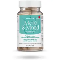 Rfsu Meno & Mood 60 kapsler