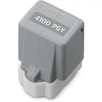 Generico Ci-pfi4100phgy(pg) Kompatible Blekkpatroner