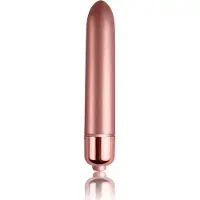Dreamlove Touch of Velvet Vibrerende Bullet Klitorisstimulator