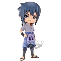 Bandai Naruto Shippuden Sasuke Uchiha Ver A Qposket-figur