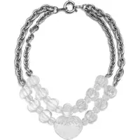 Folli Follie 4n0t071c Halskjede