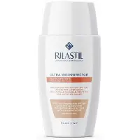 Rilastil Sun System Ultra Protector Spf50+ Solkrem 50ml