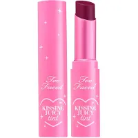 Too Faced Kissing Juicy Lip Tint Grape Soda