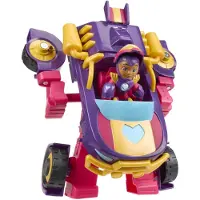 Hasbro Iron Man Friends Og Hans Fantastiske Skikkelse