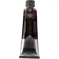 Rembrandt oljemaling tube Venetian Red 349