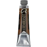 Rembrandt oljemaling tube Gold Ochre 231