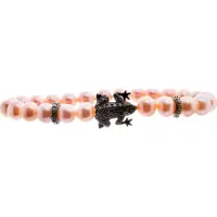 Lancaster Jla-brfrog3pu Armbånd