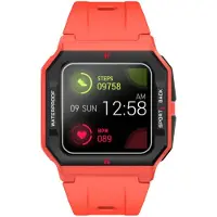 Radiant Ras10502 Smartklokke