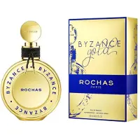 Rochas Byzance Gold Eau De Parfum 90ml