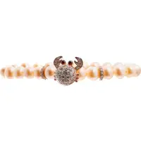 Lancaster Jla-brcrab2pe Armbånd
