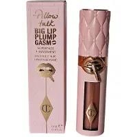 Charlotte Tilbury Pillow Talk Lip Plump Fair/Medium