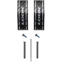 Look Keo Blade Power Knivbladsett