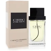 Carolina Herrera Chic 100ml Kölnervann