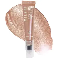 Milani Cheek Kiss Blush + Glow 150 Caffe