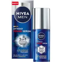 Nivea Menns Luminous 360º Power-serum 30ml