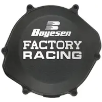 Boyesen Honda Cr 450 F Cc-06b Aluminium Clutchdeksel