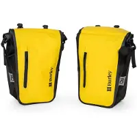 Burley Remolc Coho Xc Sykkelvesker 22l