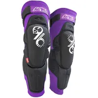 Evs Sports Slayco96 Knebeskyttere