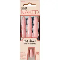 Ardell Naked Collection Artificial Nail Monarch