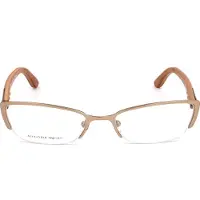 Alexander McQueen Amq4183wcx Solbriller For Kvinner