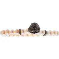 Lancaster Jla-br-owl3wh Armbånd